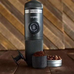 Kit Barista pentru Wacaco Nanopresso - Coffee Gear