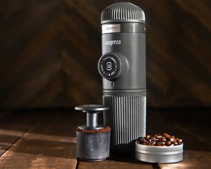 Kit Barista pentru Wacaco Nanopresso - Coffee Gear
