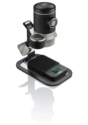 Manometru pentru Wacaco Picopresso - Coffee Gear