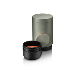 Espressor portabil Wacaco Minipresso GR2 - Coffee Gear