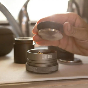 Espressor portabil Wacaco Picopresso + Geanta de transport - Coffee Gear