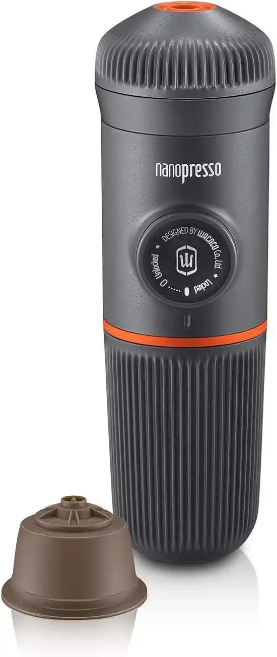 Kit DG Dolce Gusto pentru Wacaco Nanopresso - Coffee Gear