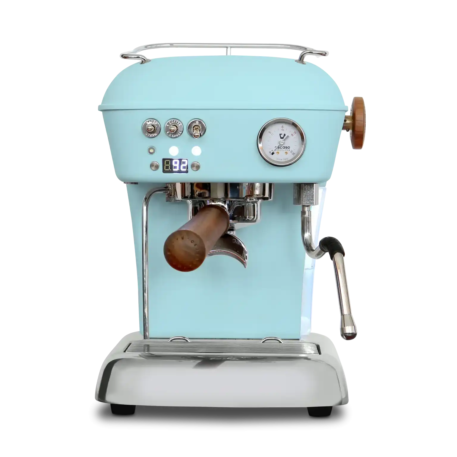 Ascaso Dream PID - Coffee Gear