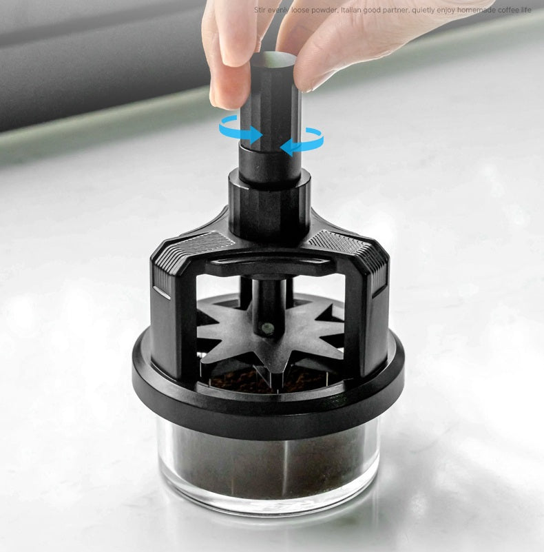 Distribuitor Rotativ cu Ace 58 mm