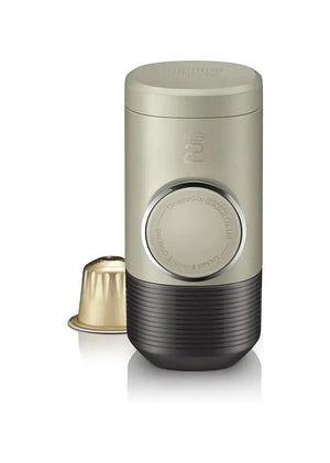 Wacaco2 - Coffee Gear