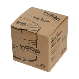 Set 350 filtre Ceado Hoop - Coffee Gear
