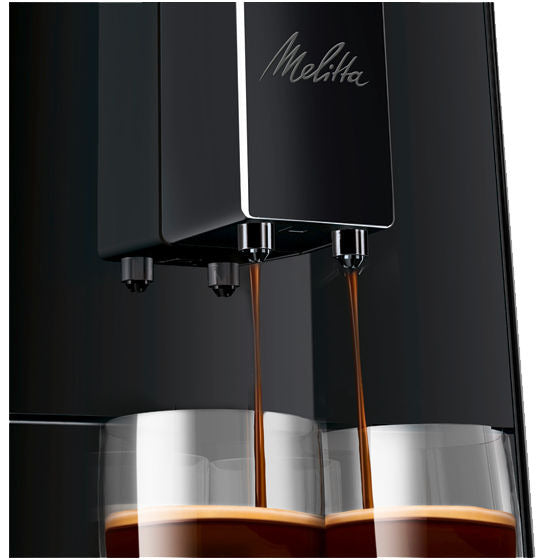 Espressor automat Melitta CaffeO Solo