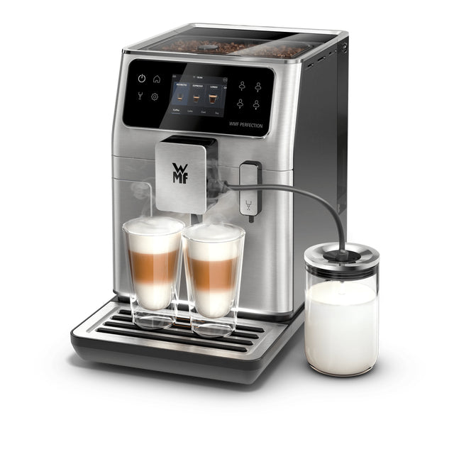Espressor Automat WMF Perfection 680
