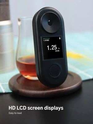 Refractometru DiFluid R2 Extract - Coffee Gear