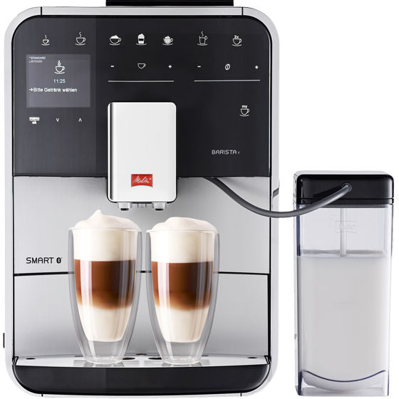 Espressor automat Melitta Barista T Smart