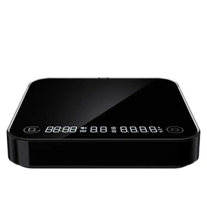 Cantar DiFluid Ti Microbalance - Coffee Gear