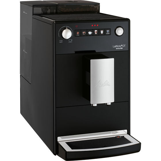 Espressor automat Melitta Latticia OT
