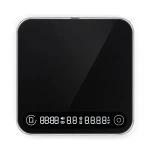 Cantar DiFluid Ti Microbalance - Coffee Gear