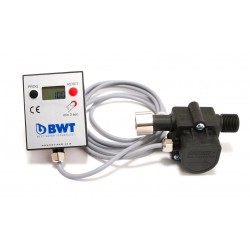 Flow Meter BWT cu display