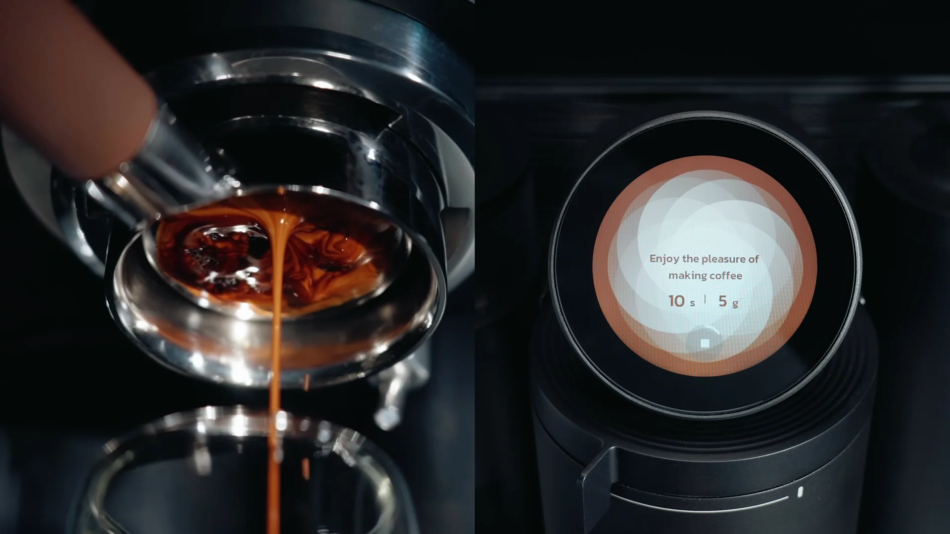 Cum să obții un espresso ca în cafenea: De ce ai nevoie de un espressor cafea de top?