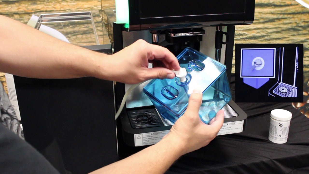 De ce este esențială curătarea aparatului de cafea pentru performantă si durată de viată - Coffee Gear