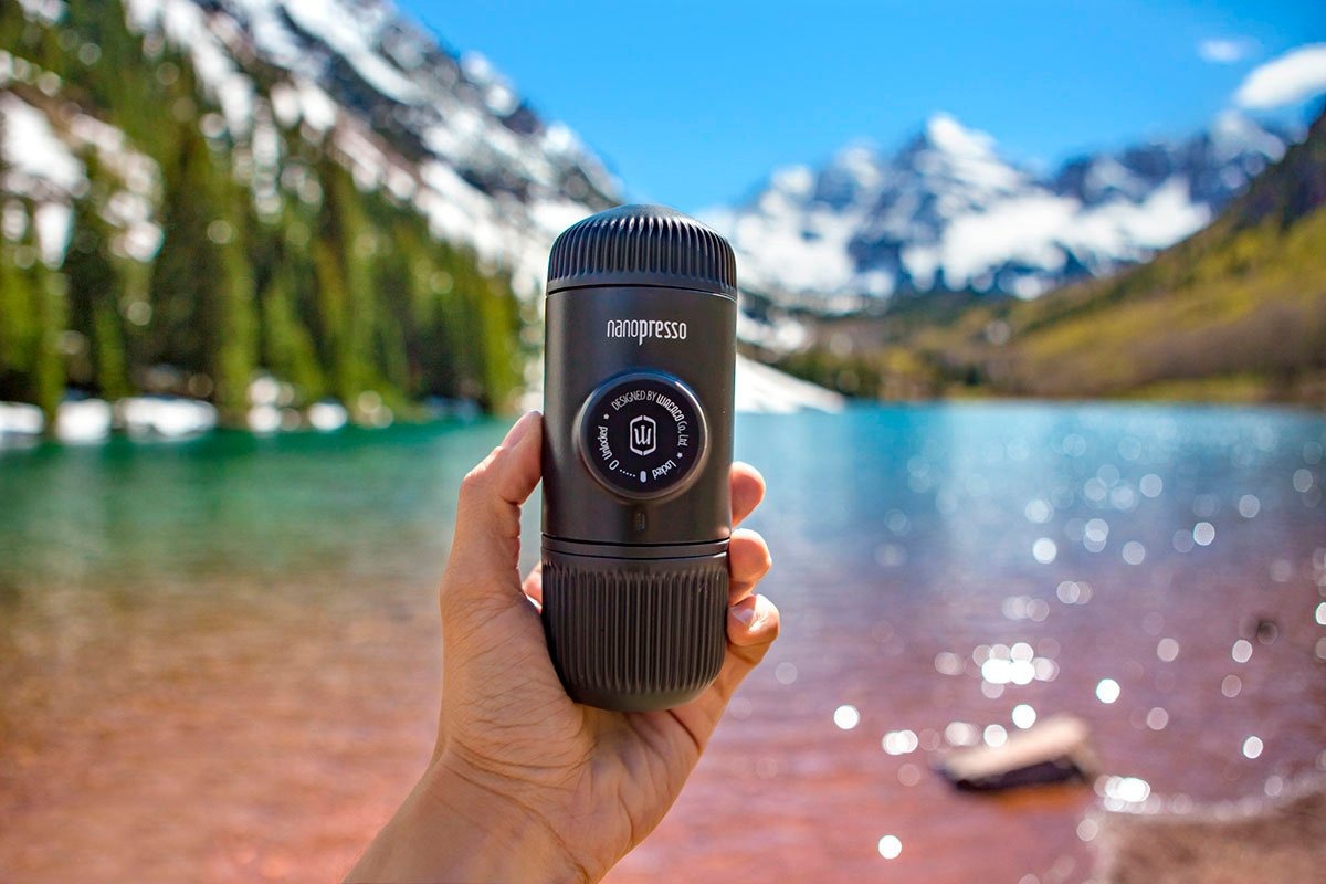 Cele mai bune cadouri pentru iubitorii de cafea - Coffee Gear