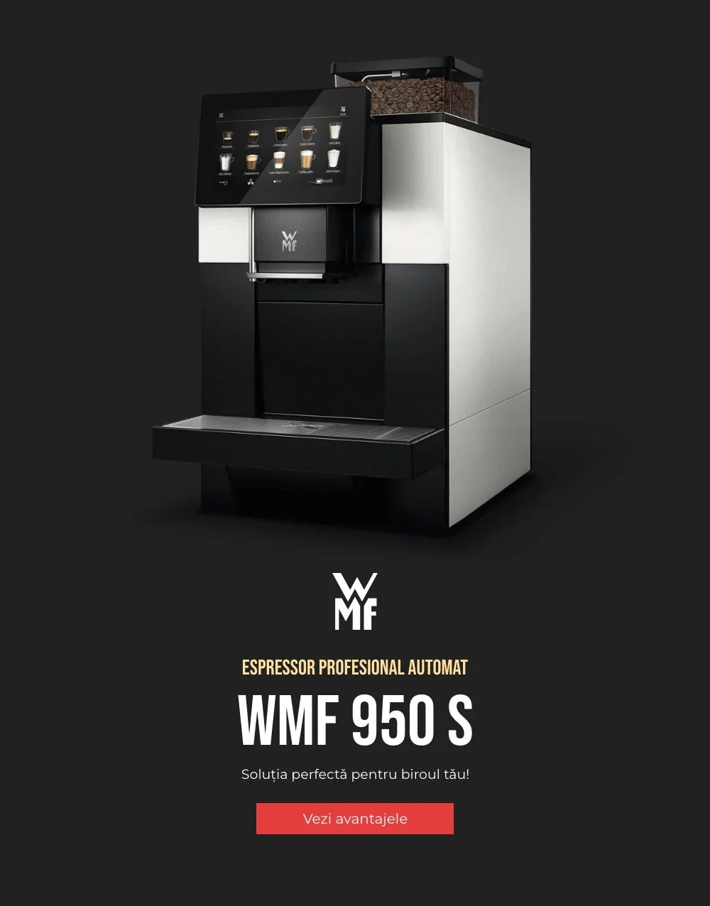 Espressoare Cafea - Coffee Gear