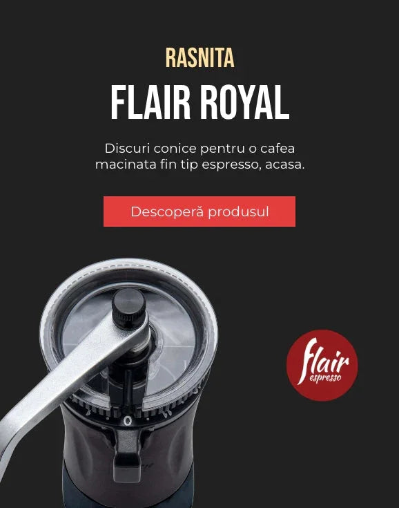 Rasnite de cafea - Coffee Gear