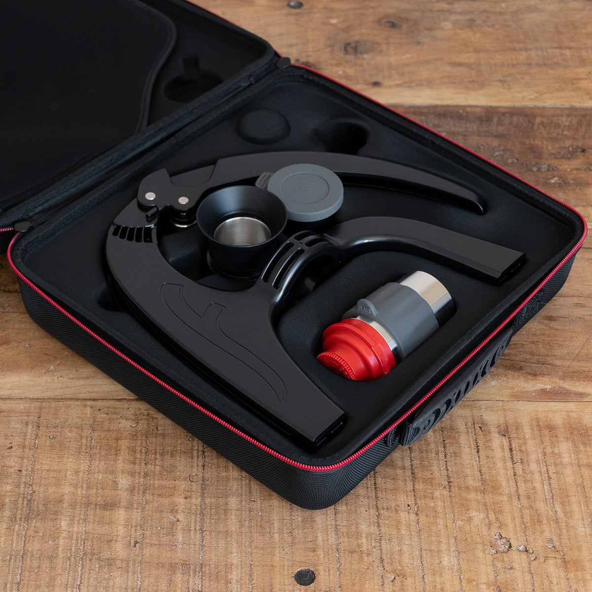 Geanta transport cu doua compartimente pentru Flair NEO Flex