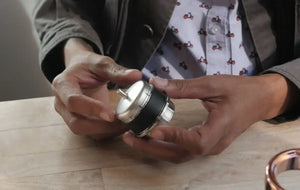 Duza de preparare detasabila din inox Flair PRO 2 - Coffee Gear