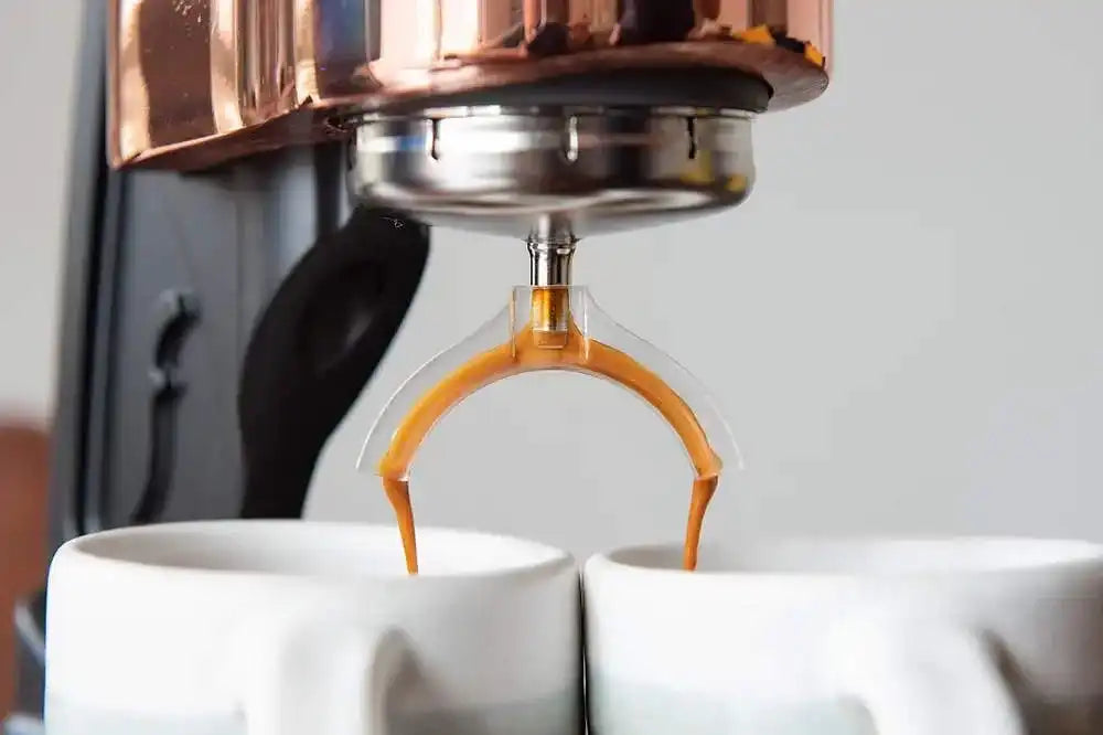 Duza de preparare dubla Flair PRO 2 - Coffee Gear