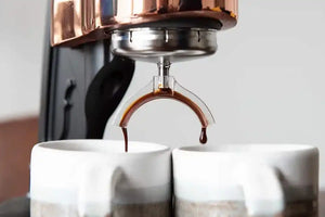 Duza de preparare dubla Flair PRO 2 - Coffee Gear