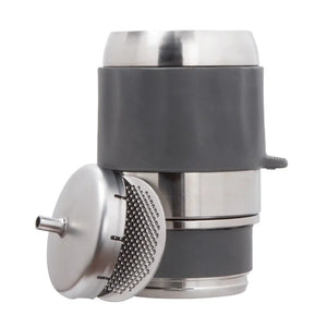 Kit preparare Second Shot Plus Flair PRO 2 - Coffee Gear