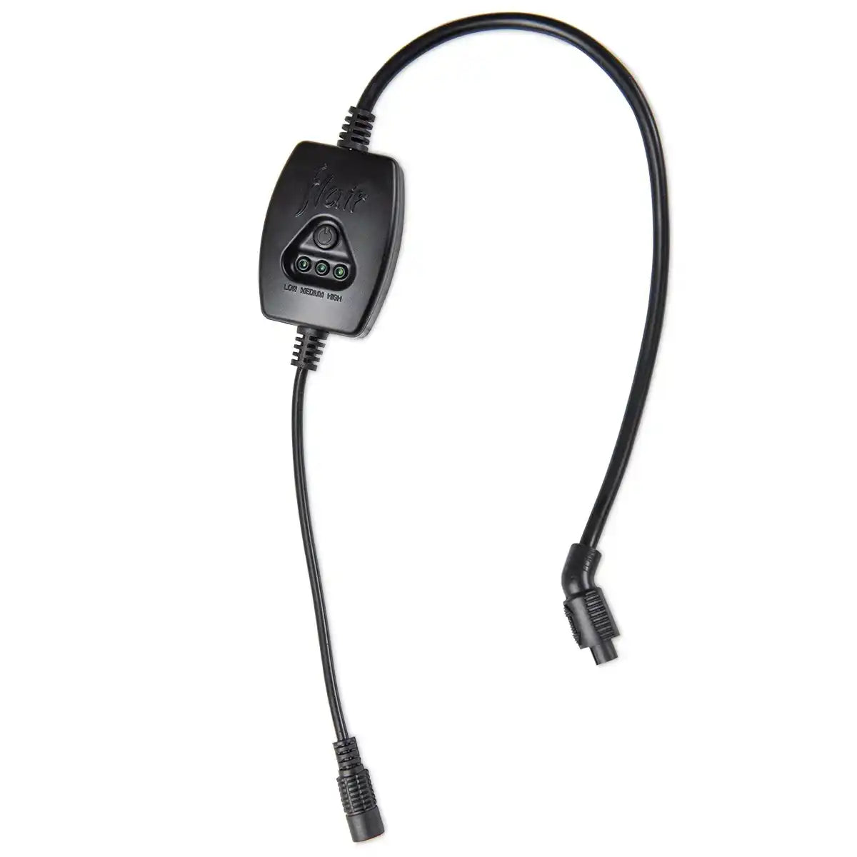 Controller de preincalzire, conector cotit si alimentare Flair 58 - Coffee Gear