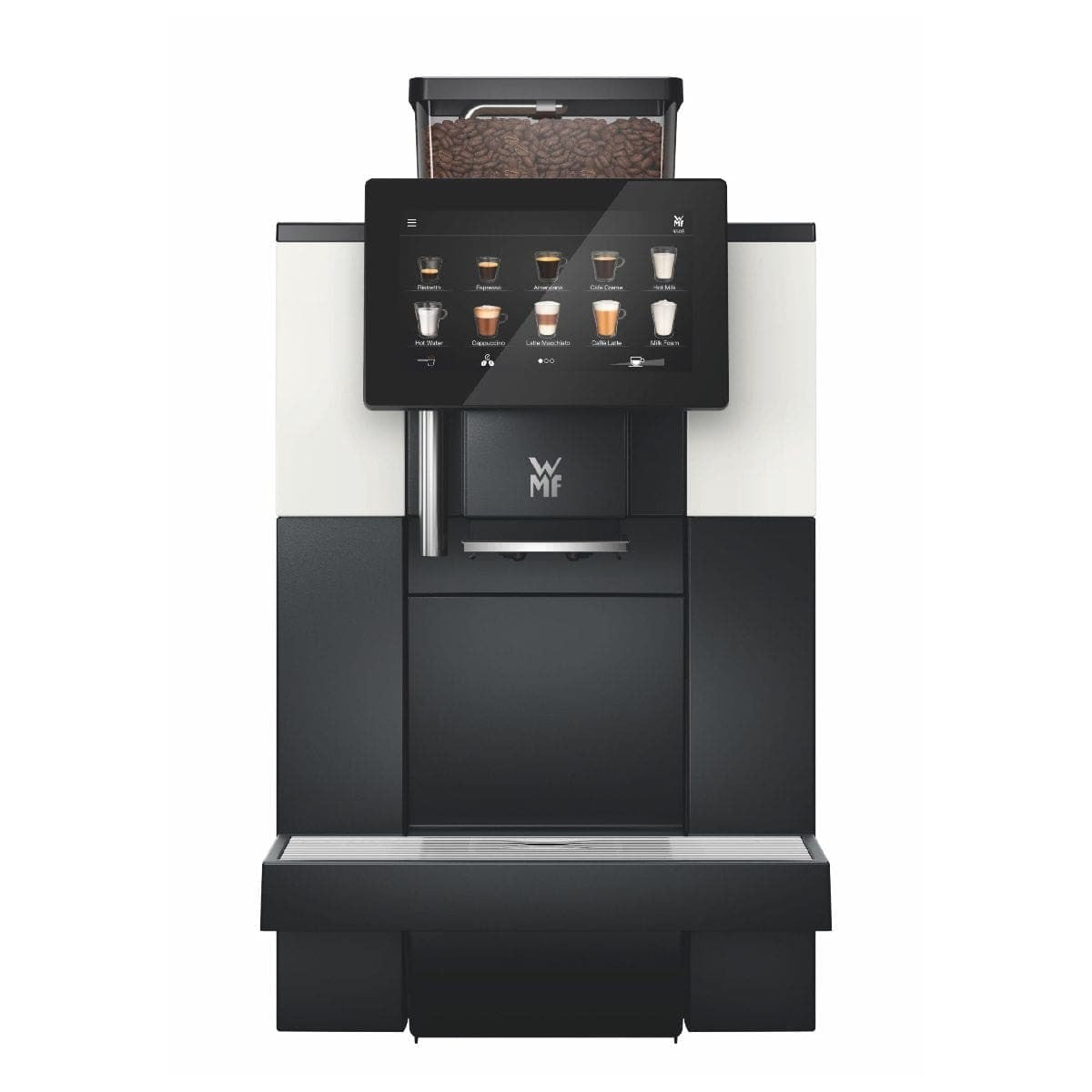 Espressor profesional automat WMF 950 S