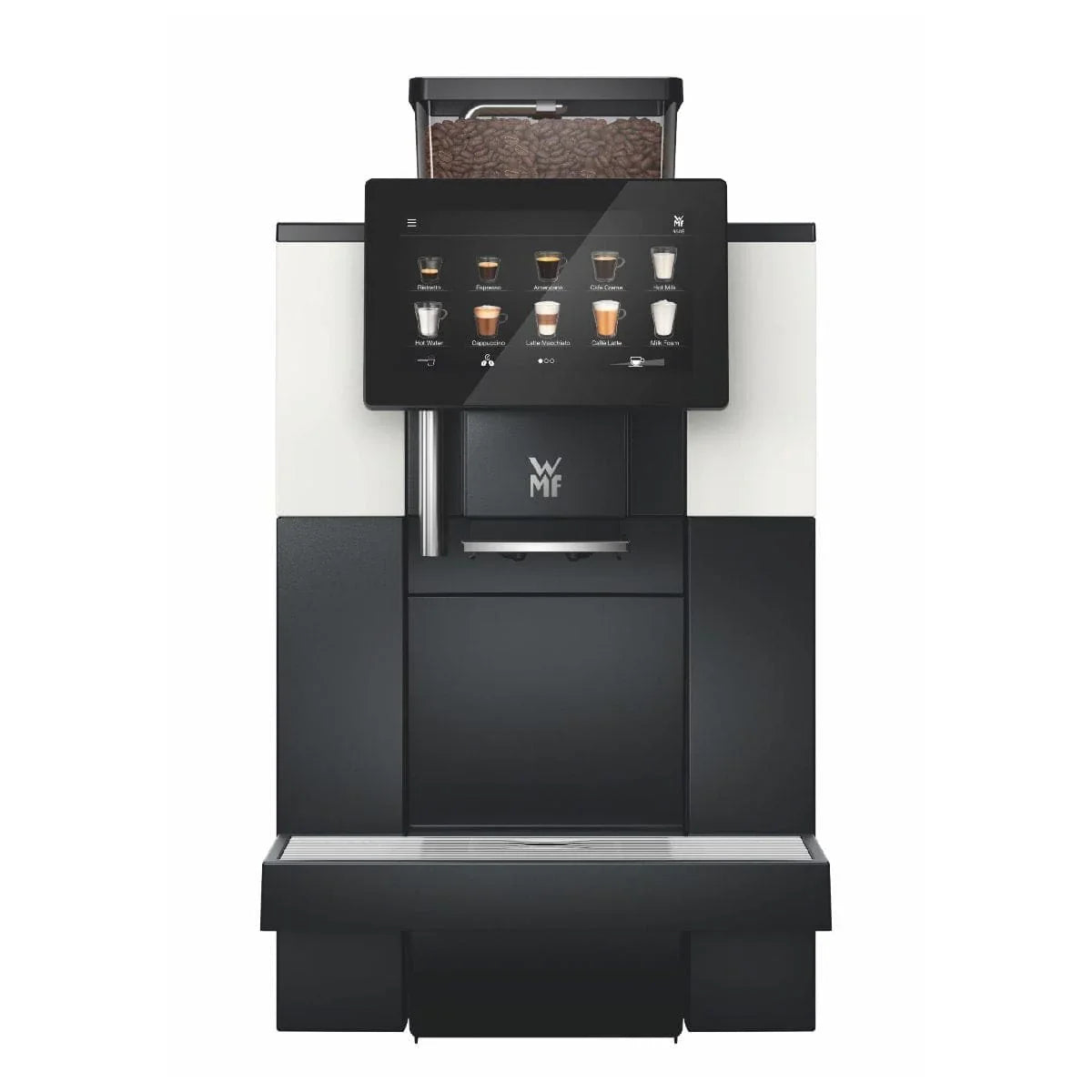Espressor profesional automat WMF 950 S - Coffee Gear