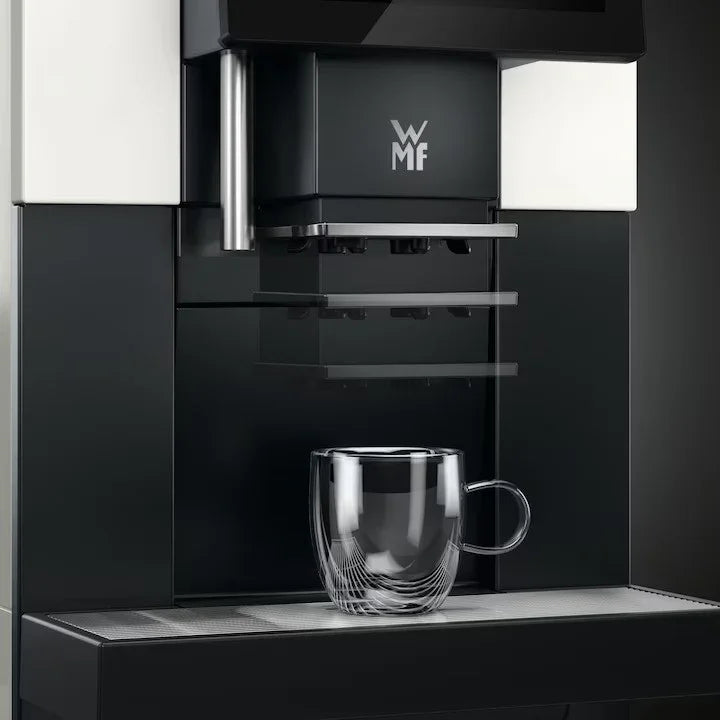 Espressor profesional automat WMF 950 S - Coffee Gear