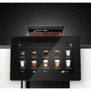 Espressor profesional automat WMF 950 S - Coffee Gear