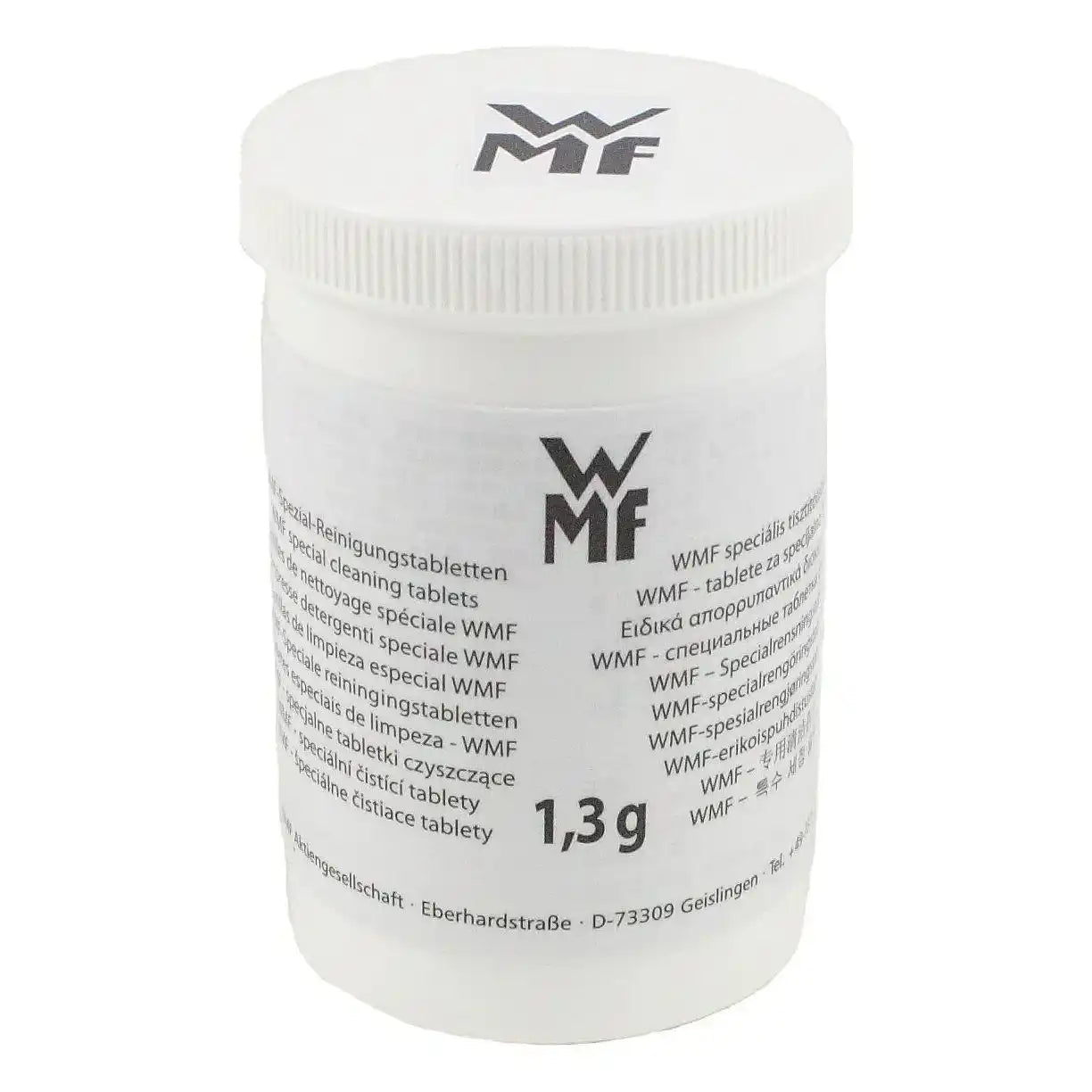 WMF Tablete curatare (1.3g) - Coffee Gear