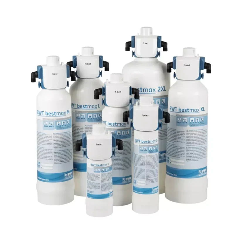 Filtru de apa BWT bestmax XL