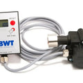 Debitmetru BWT cu display - Coffee Gear