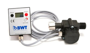 Debitmetru BWT cu display - Coffee Gear