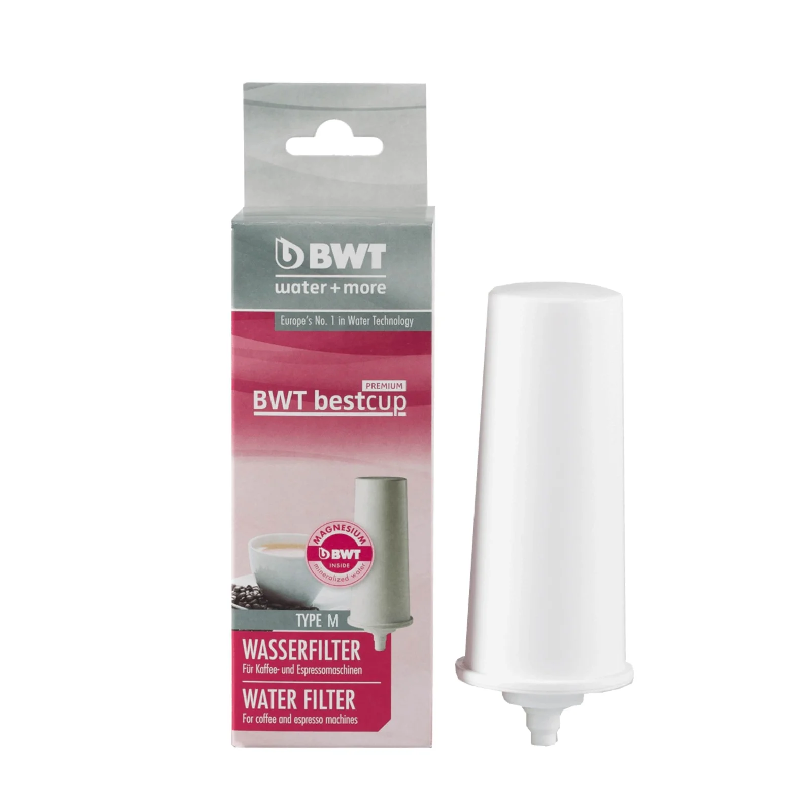 Filtru de rezervor BWT bestcup PREMIUM M