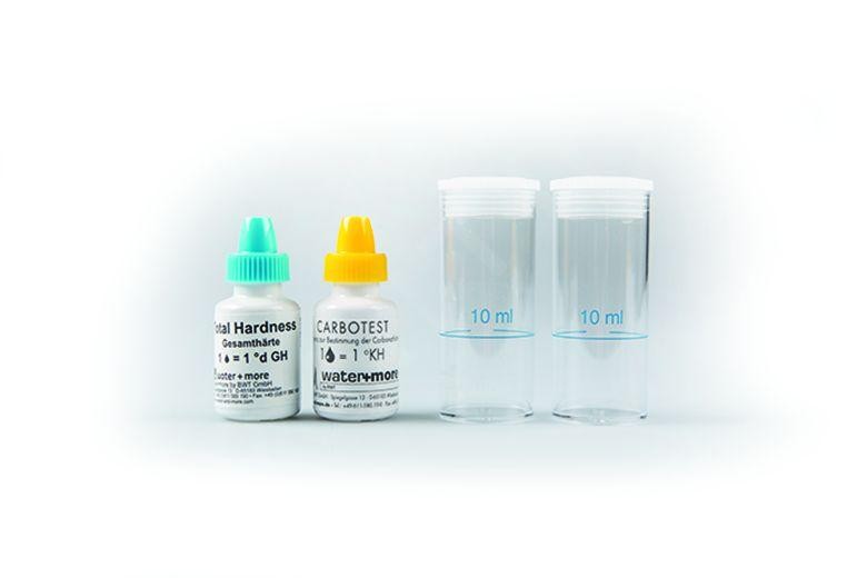 Kit Testare BWT a duritatii apei