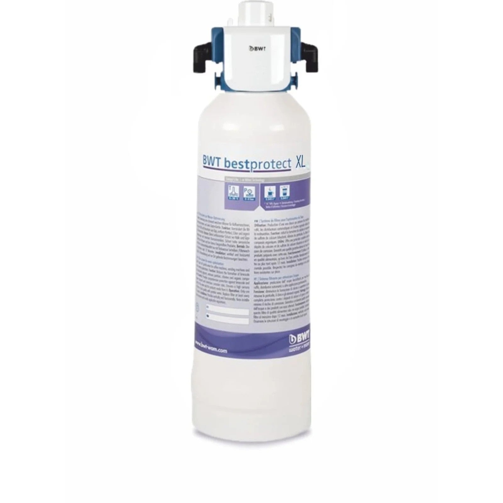 Filtru de apa BWT bestprotect XL
