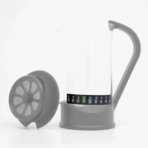 Banda termica Flair pentru indicarea temperaturii laptelui - Coffee Gear