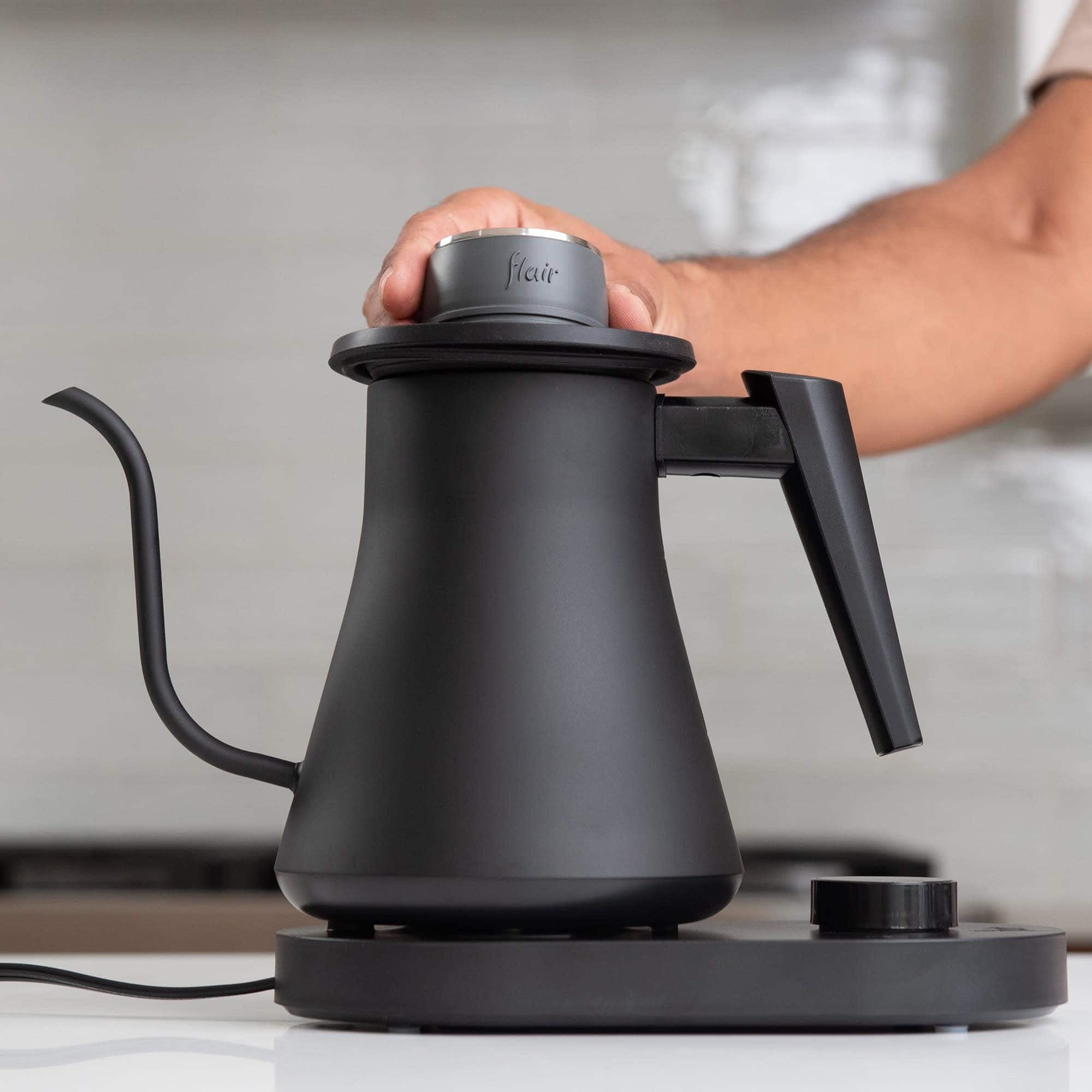 Fierbator apa Flair Café Kettle