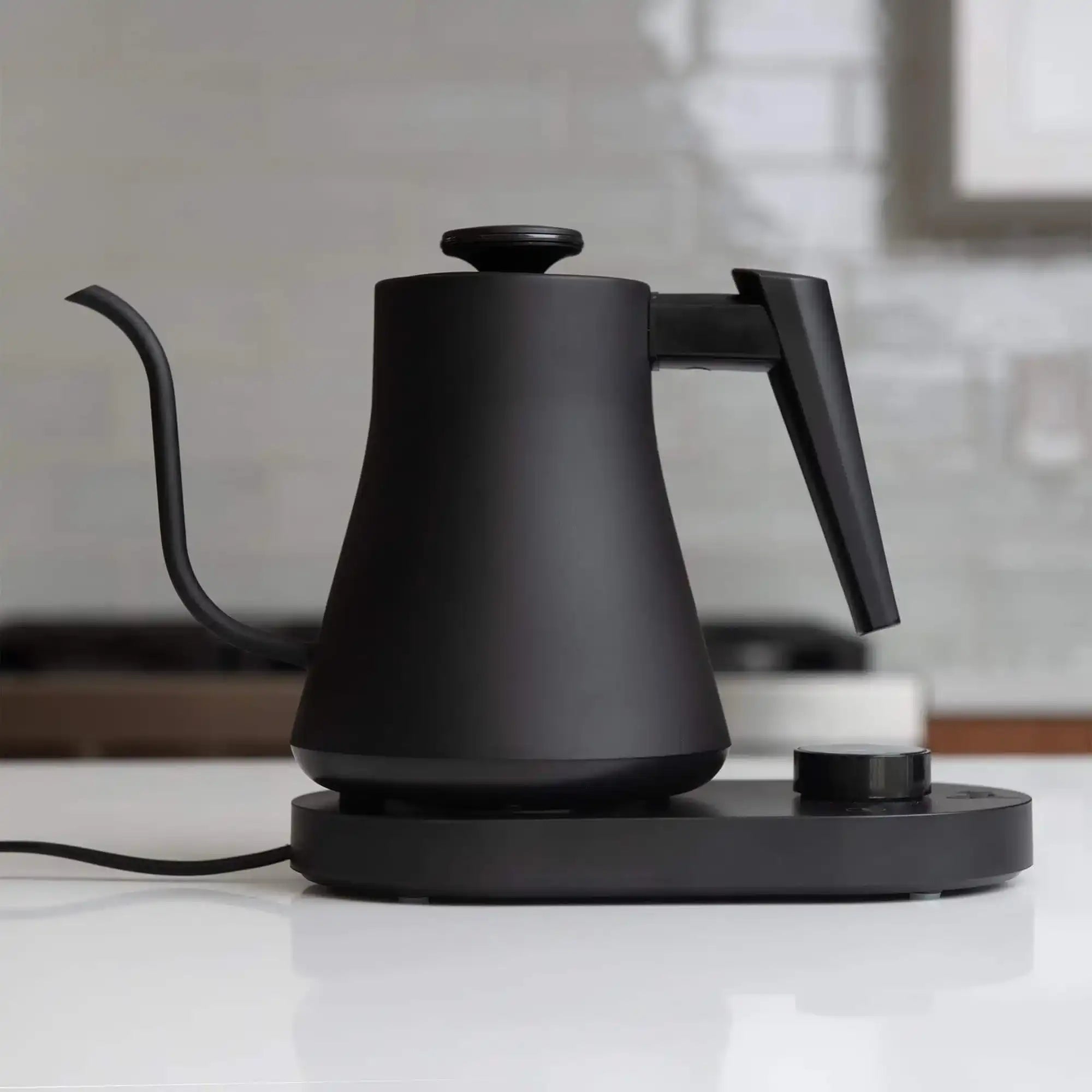 Fierbator apa Flair Café Kettle - Coffee Gear
