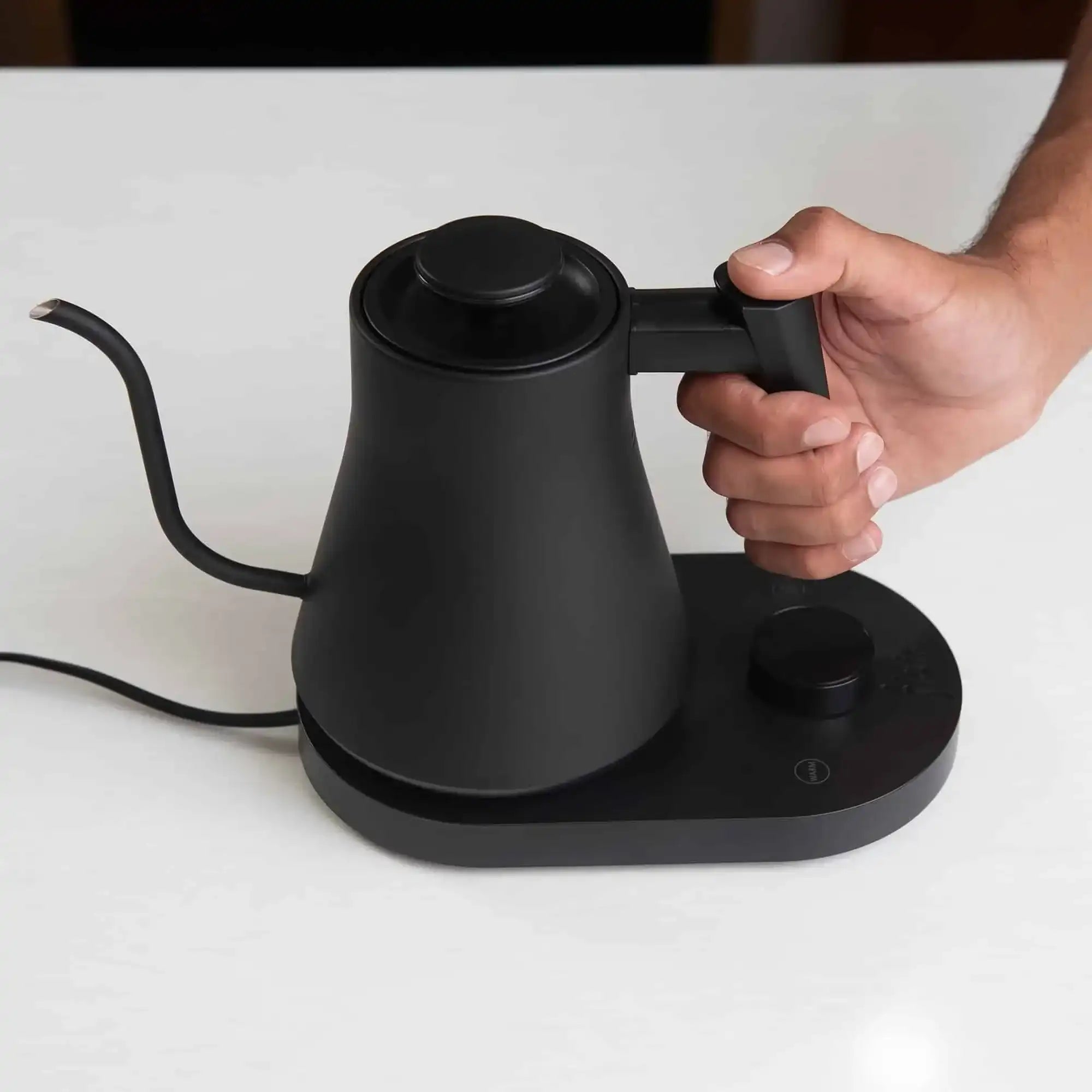 Fierbator apa Flair Café Kettle - Coffee Gear