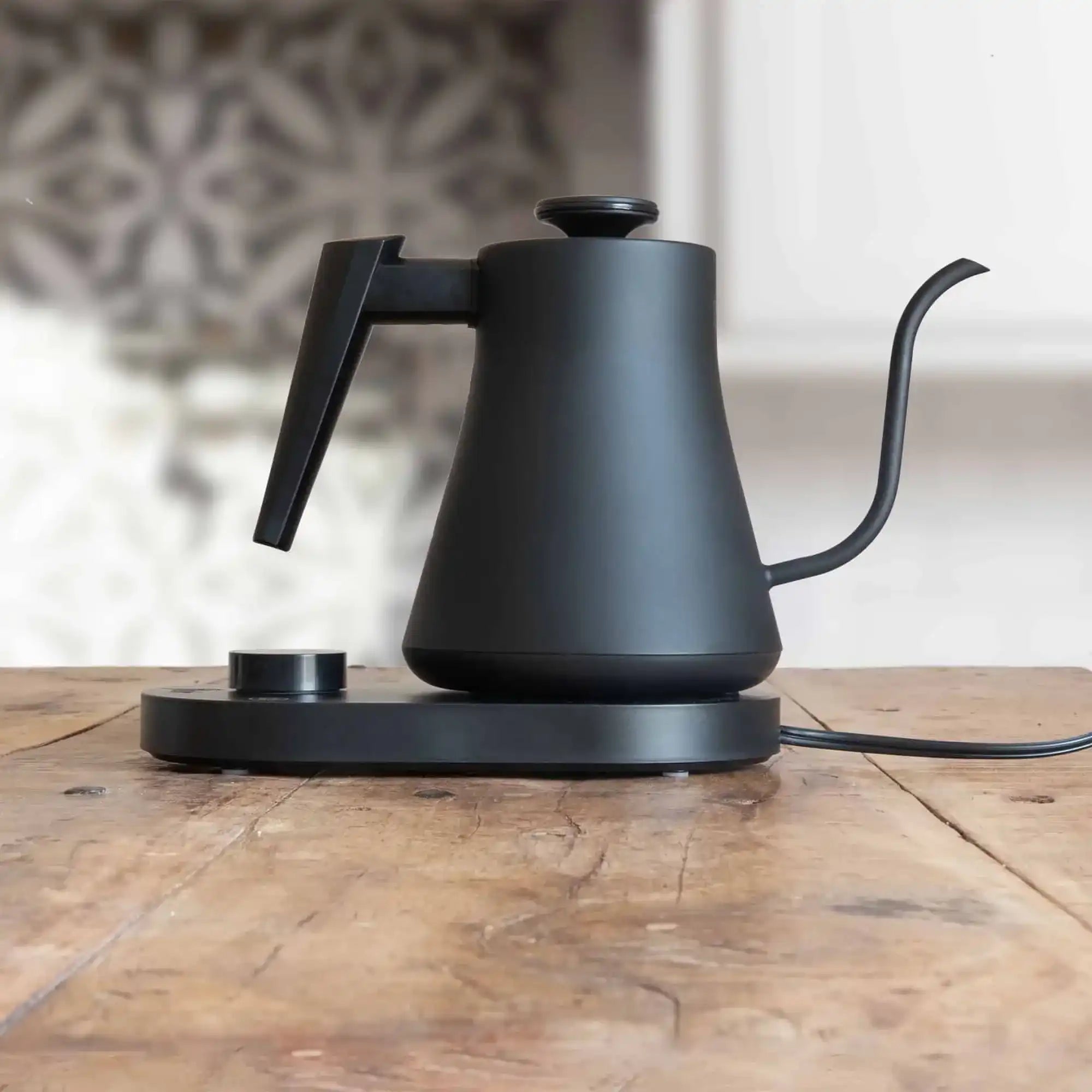Fierbator apa Flair Café Kettle - Coffee Gear