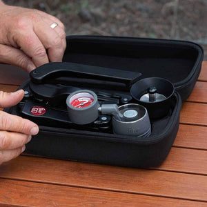 Espressor ultraportabil Flair GO - Coffee Gear