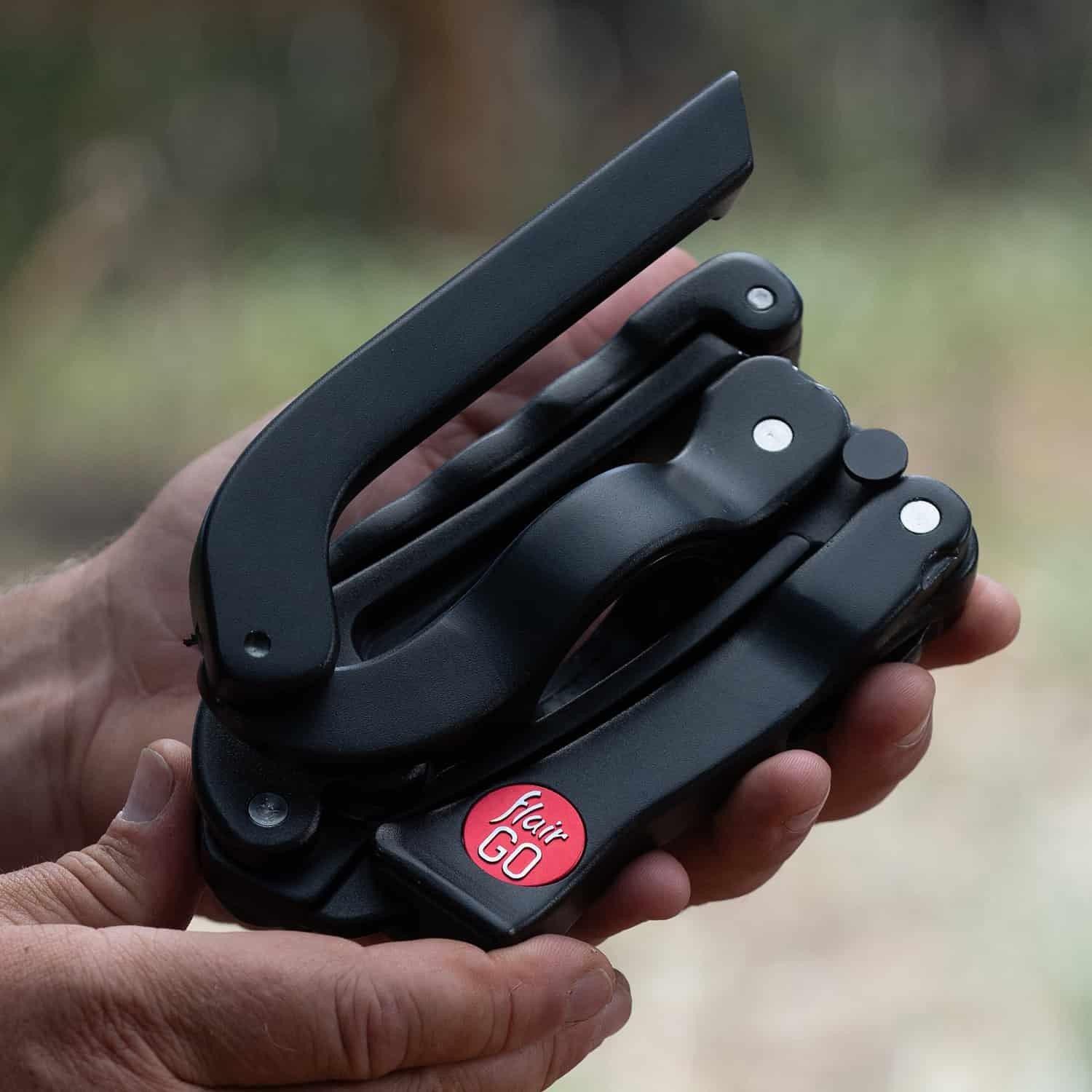 Espressor ultraportabil Flair GO - Coffee Gear