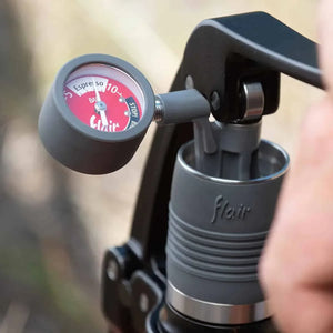 Espressor ultraportabil Flair GO - Coffee Gear