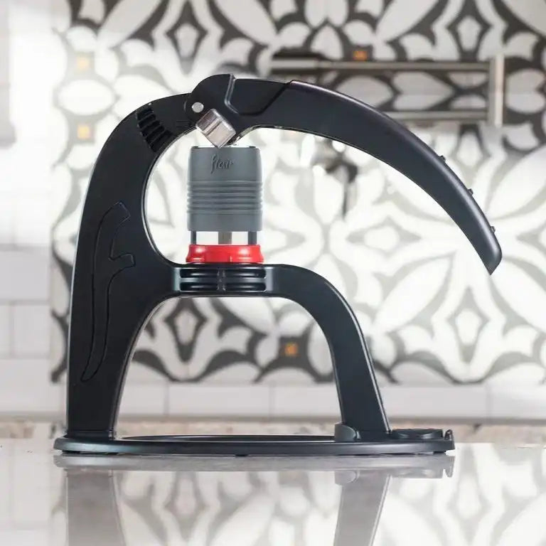 Espressor portabil Flair NEO Flex 2025 - Coffee Gear