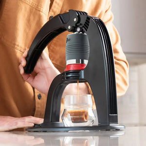 Espressor portabil Flair NEO Flex 2025 - Coffee Gear